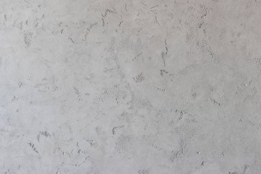 Gri beton duvar 