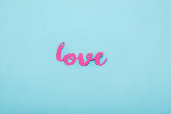 Symbol miłości dekoracyjne — Zdjęcie stockowe