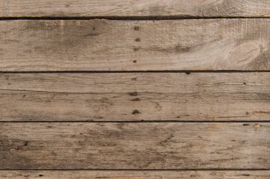 Brown wooden background clipart