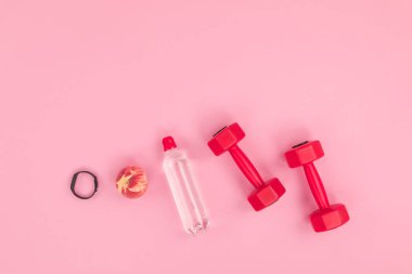 su ve fitness izci ile Halter