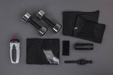 Spor ve fitness ekipmanları