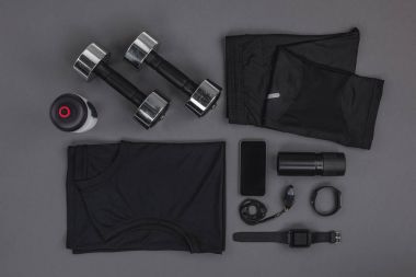 Spor ve fitness ekipmanları