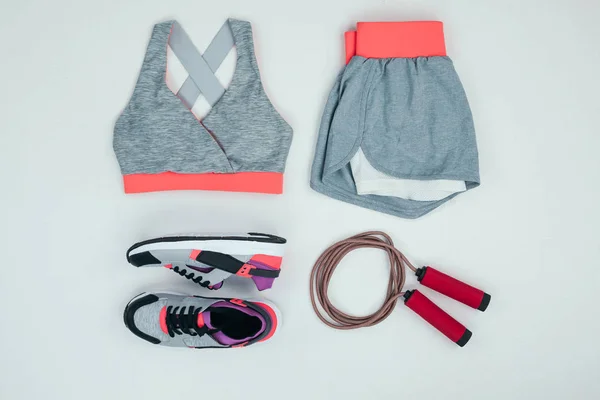 indumentaria deportiva mujer