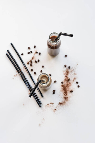 cold coffee cocktails 