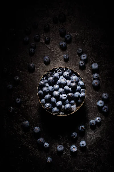 yaban mersini vintage kase 