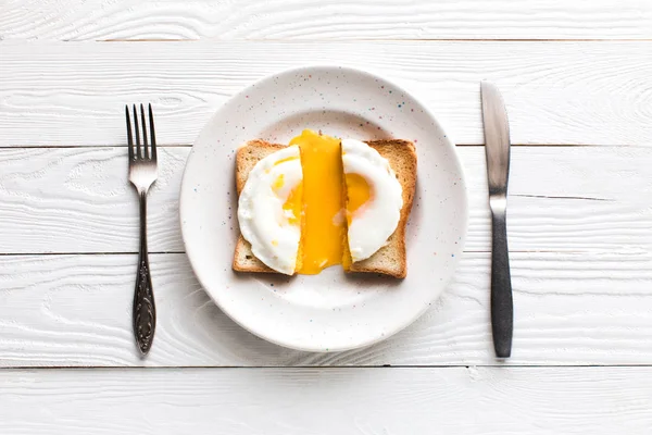 Breakfast — Stock Photo, Image