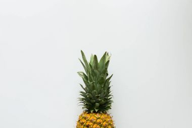 taze tatlı ananas