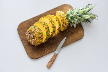 Ananas.