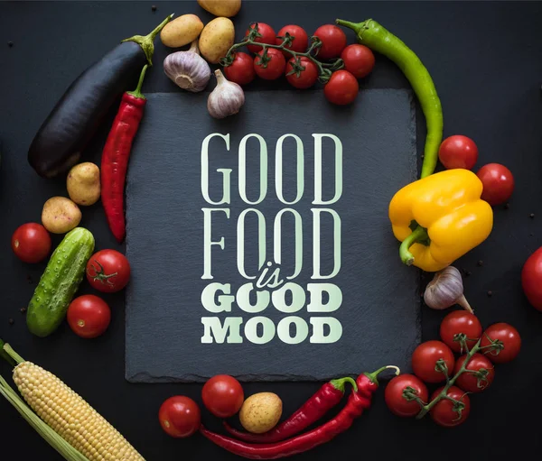 Why You Need Good Nutrition? What You Should Know About Good Nutrition |  Stock Photo