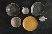 keramické nádobí