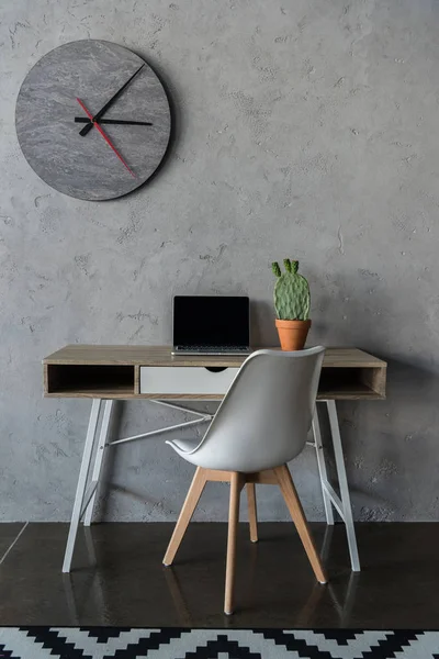 Work table — Stock Photo, Image