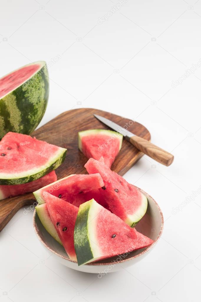 watermelon  