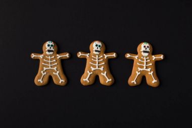 Halloween iskelet tanımlama bilgileri 