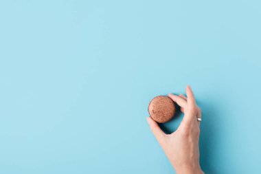 el tutma macaron