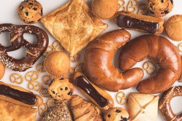 сладкое печенье
