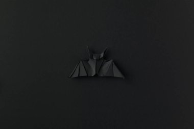 Origami yarasa