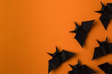 halloween bats  clipart