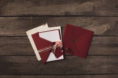 tatil davetiyeleri bileşimi