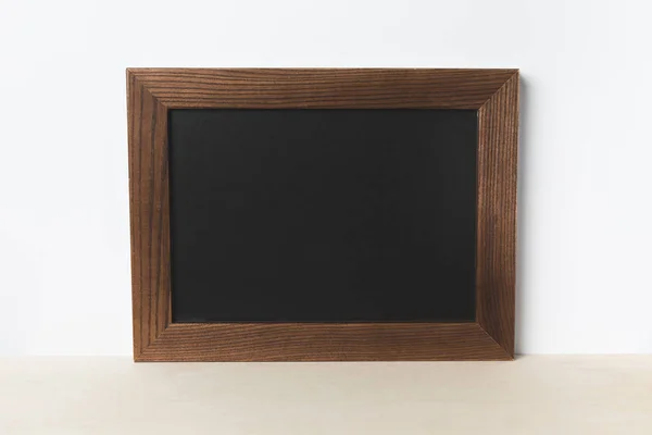 Blank board — Stock Photo, Image