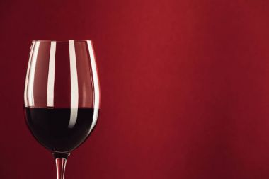 red wine clipart
