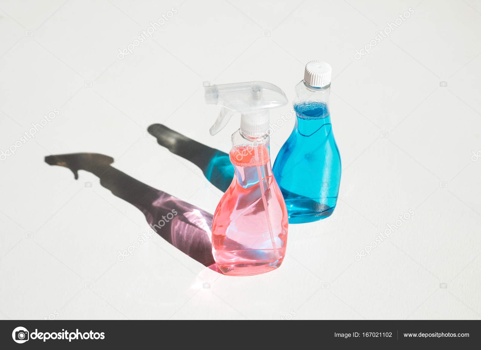 Plastik Şişeler Nasıl Temizlenir Plastik Şişeler Nasıl Temizlenir
