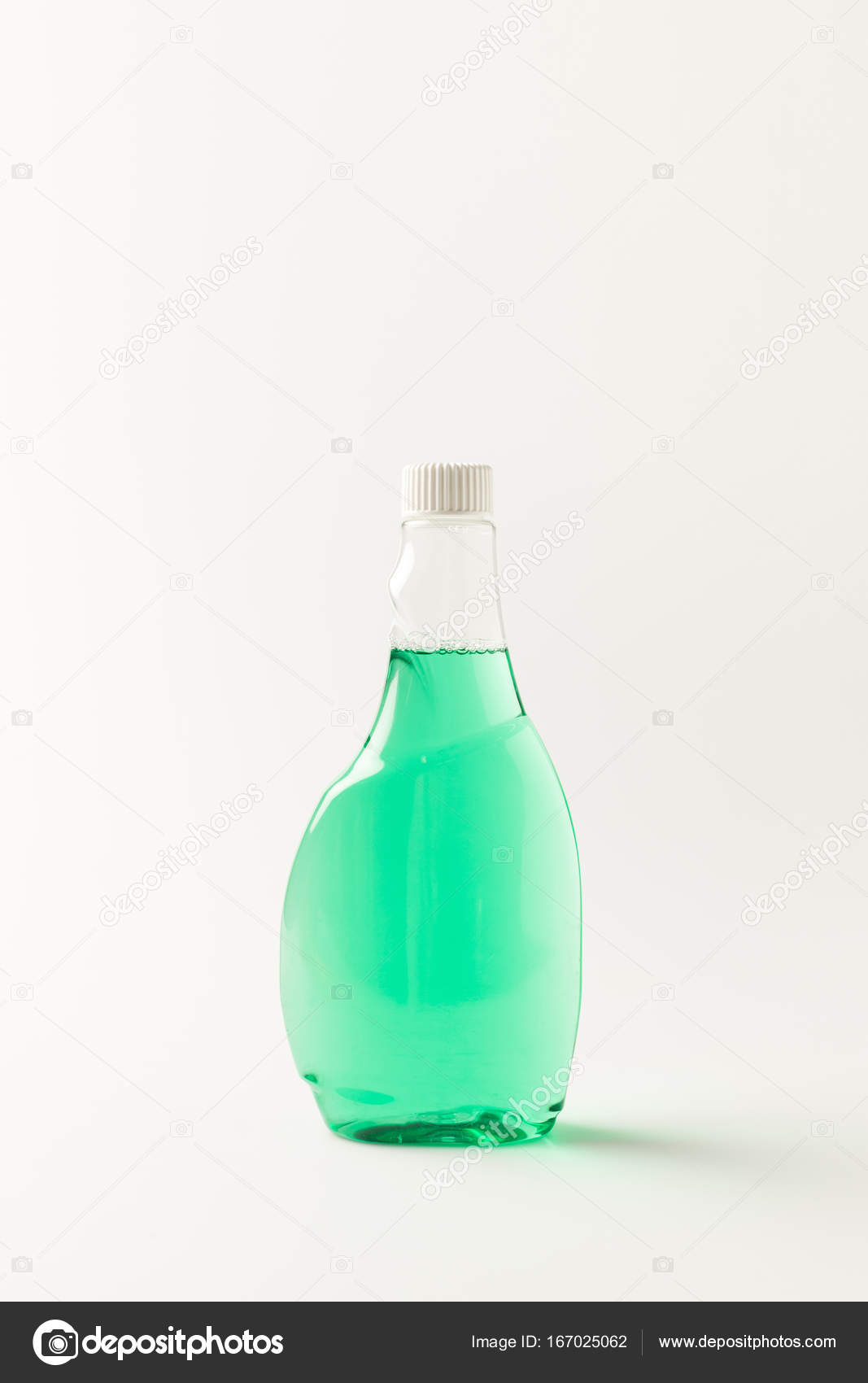 Plastik Şişeler Nasıl Temizlenir Plastik Şişeler Nasıl Temizlenir