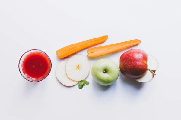 Smoothie — Stock Photo, Image