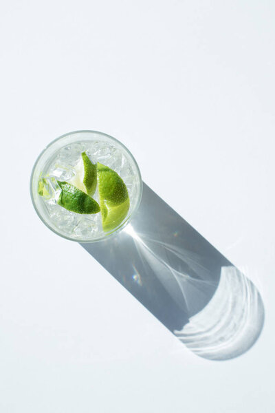 Gin Tonic 