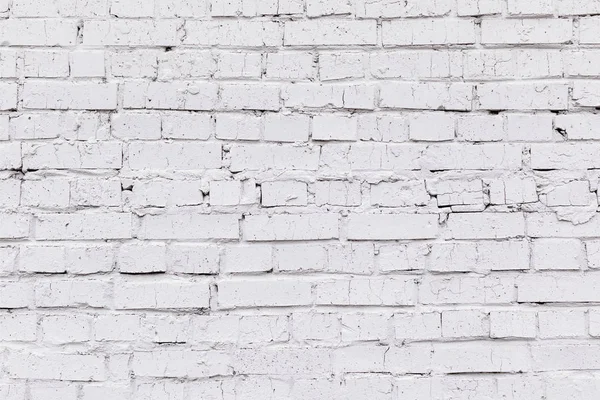 Muro de ladrillo vacío — Foto de Stock