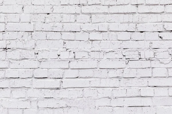 Empty brick wall — Stock Photo, Image