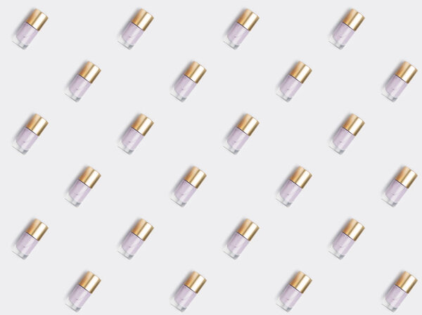 Бутылки для лака
