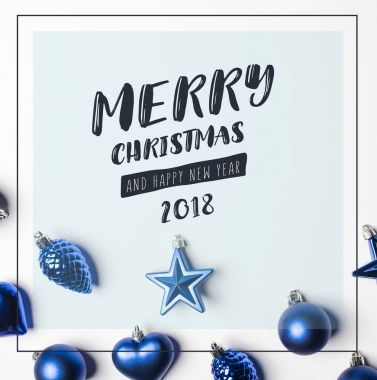 çeşitli Noel oyuncaklar