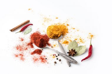 spices clipart