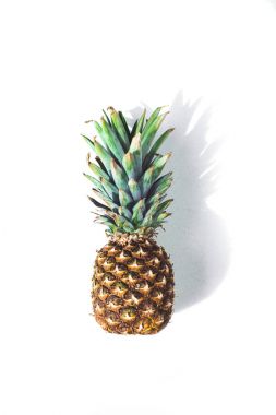 olgun ananas