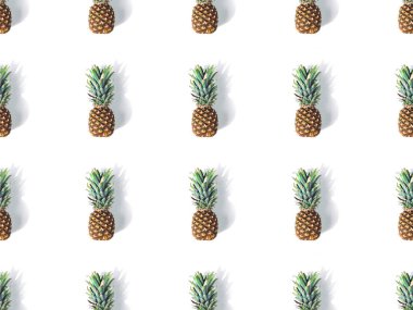 ananas arka plan