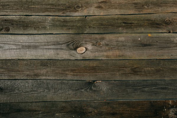 Wooden background