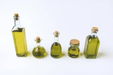 olive oil clipart