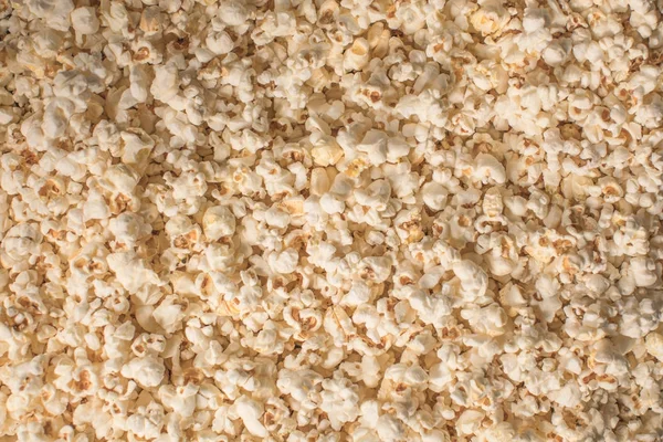 Popcorn — Stock fotografie