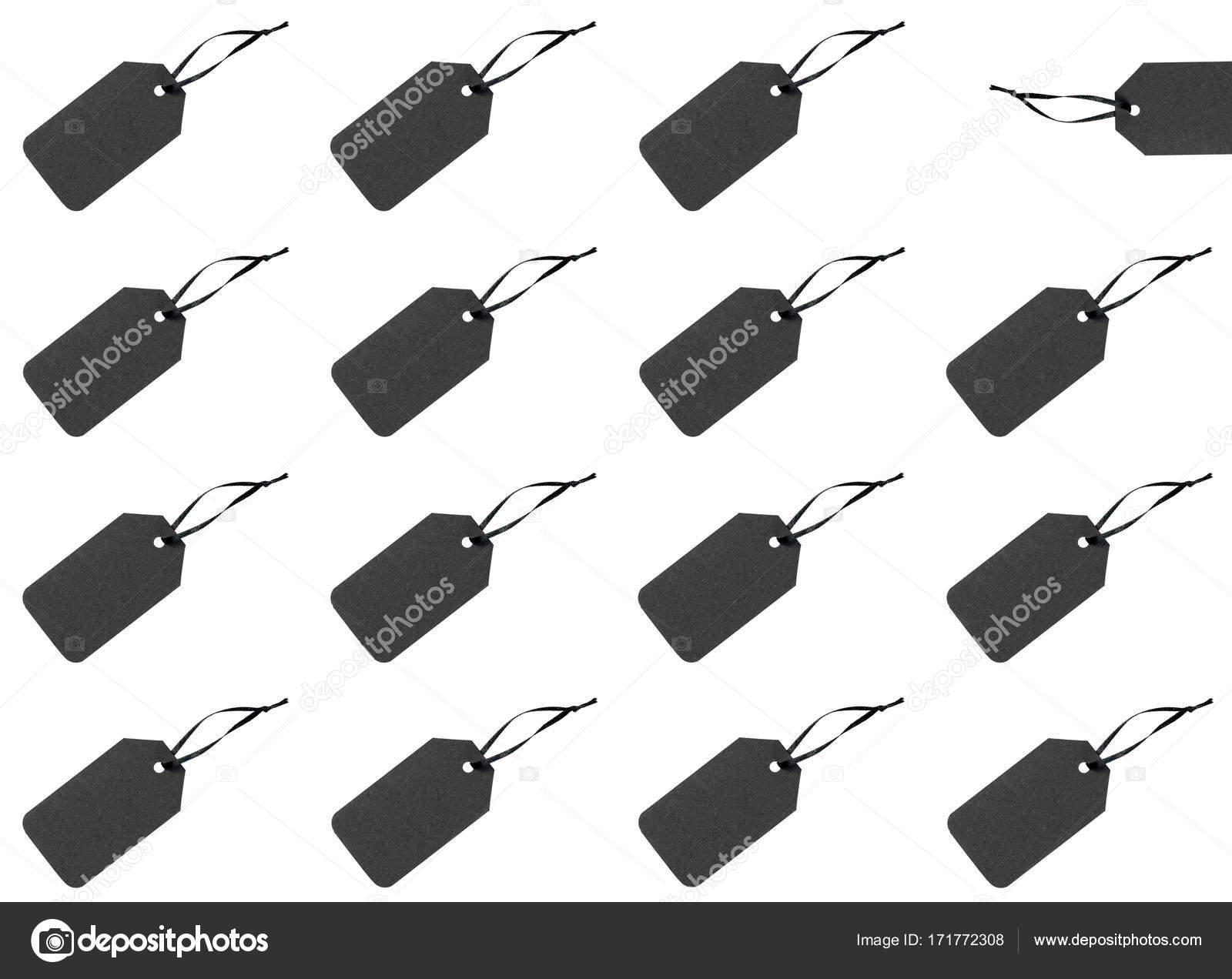 Price tags — Stock Photo © AntonMatyukha 171772308