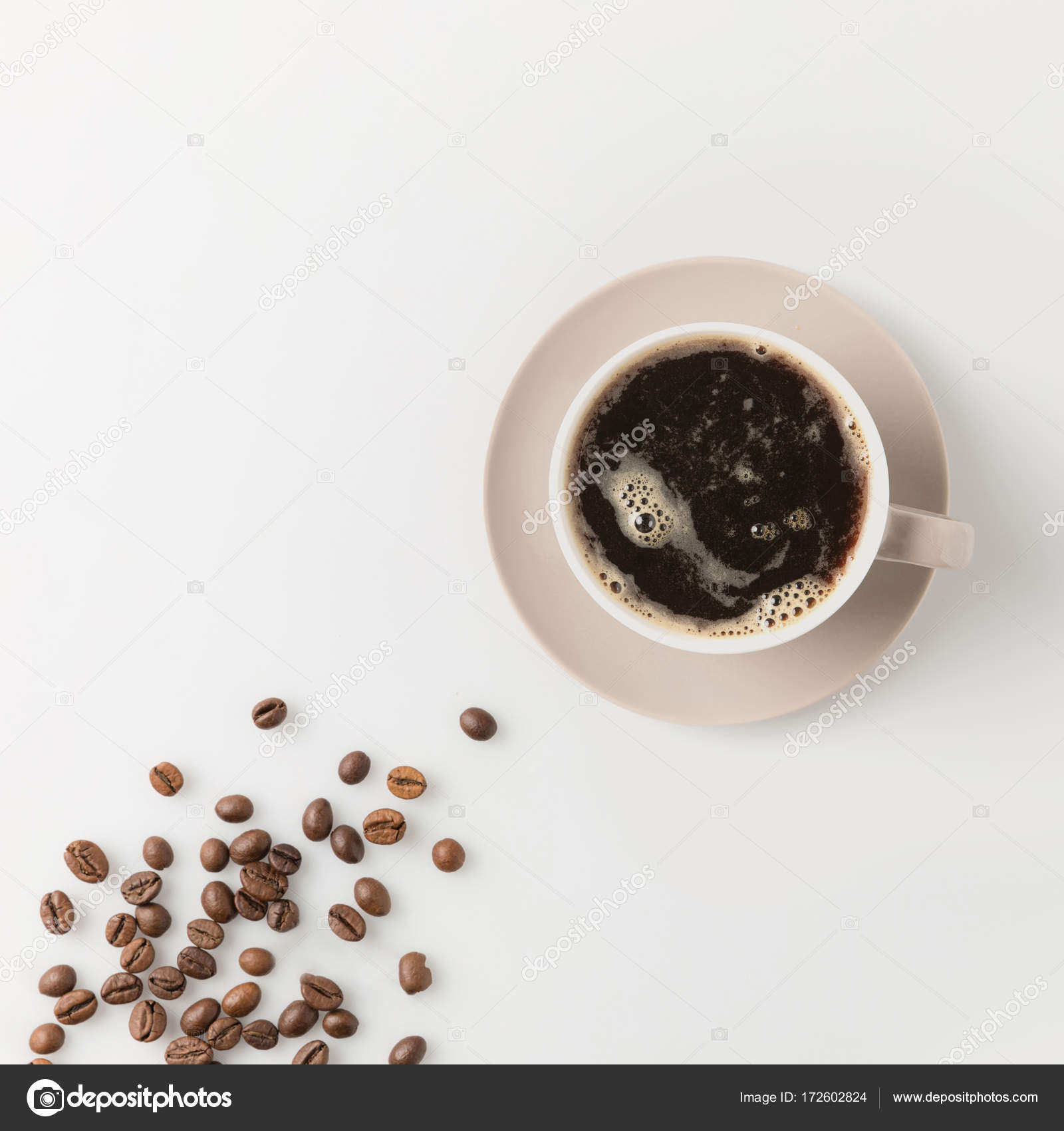 Coffee — Stock Photo © AntonMatyukha 172602824