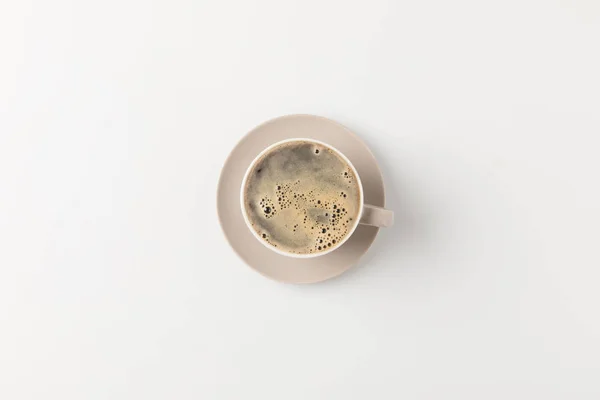 Cup of coffee — Stock Photo, Image