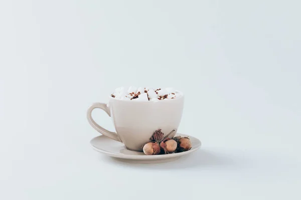 Van cacao — Stockfoto