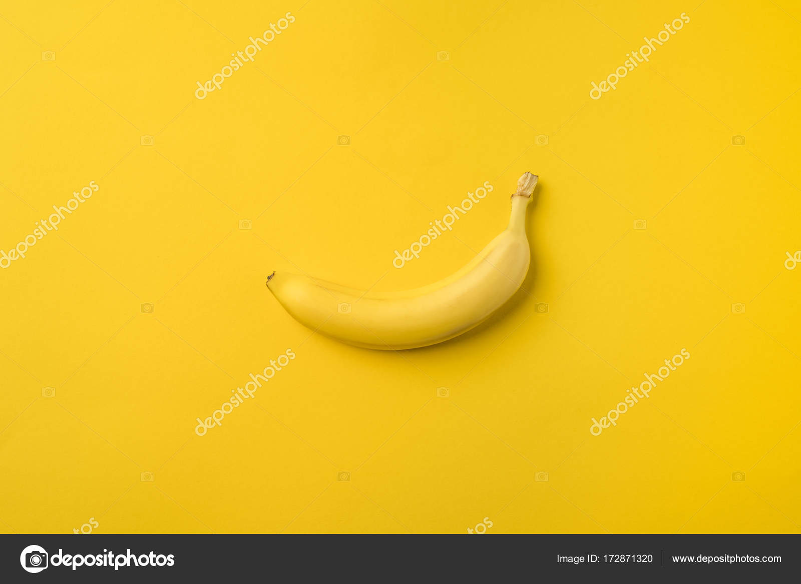 Banana | Banana — Stock Photo © AntonMatyukha #172871320