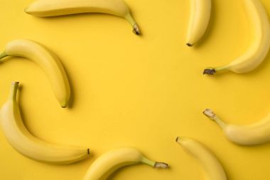 bananas clipart