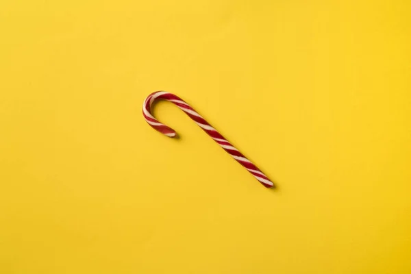 Candy cane — Stock Photo, Image