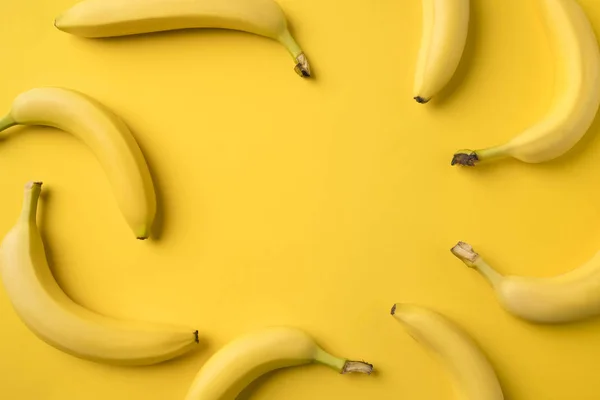 Bananen — Stockfoto