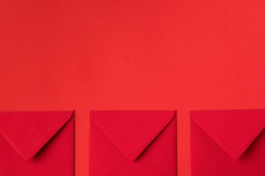 red envelopes