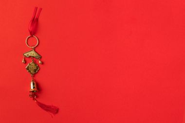 festive oriental decoration