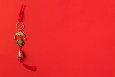 festive oriental decoration clipart