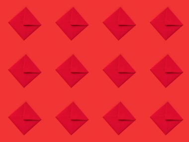 red envelopes 